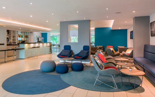 Holiday Inn Express Doncaster by IHG