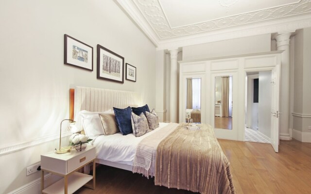 Hertford Flat 16