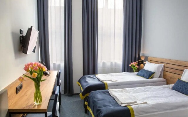Hotel Mokotów