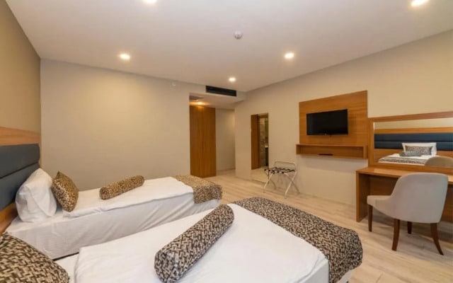 Dizayn Hotel