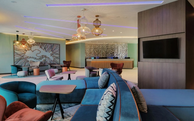 Hampton By Hilton Venice Isola Nuova
