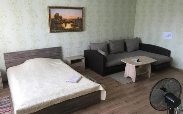 Piramida Apartments