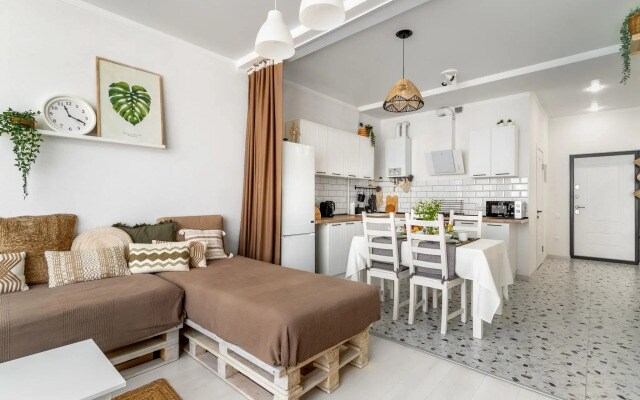 Home Group на улице Верхняя 4