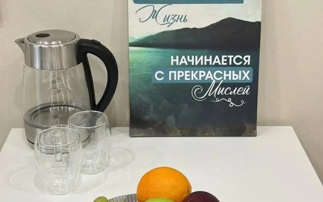 Апартаменты на улице Искры 88 корпус 3