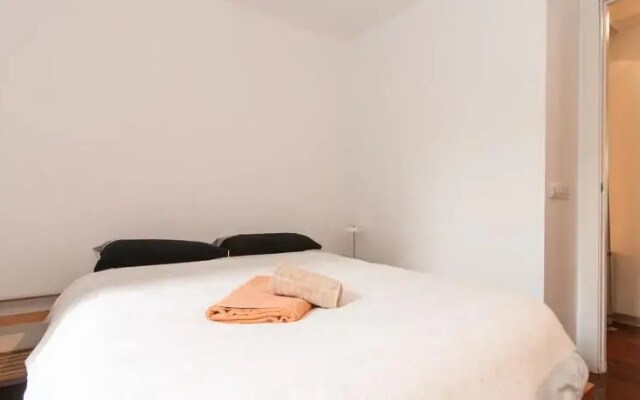 Apartment Travessera de Gracia