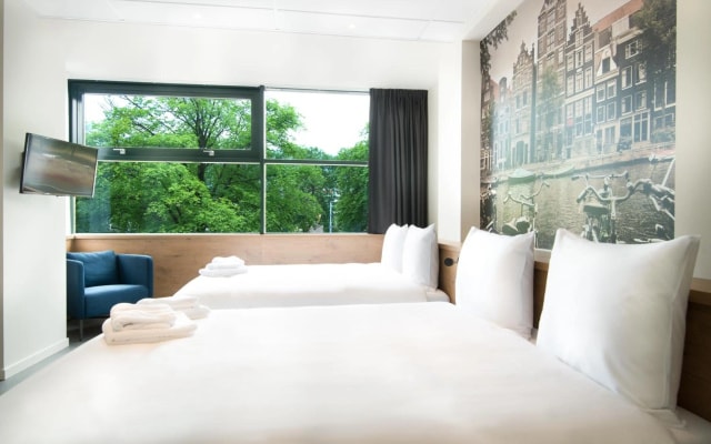 Citiez Hotel Amsterdam