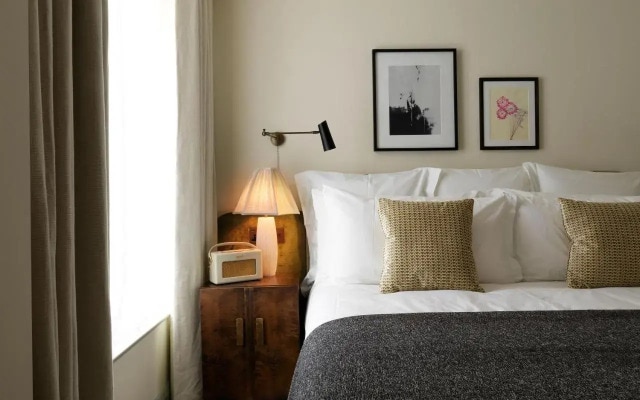 Redchurch Townhouse