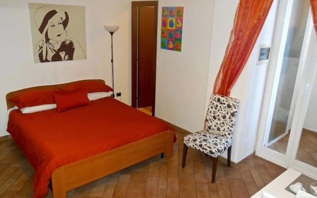 Tridente Apartment