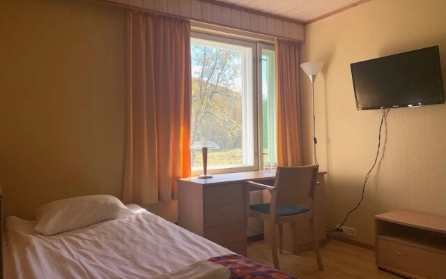 Hotel Utsjoki