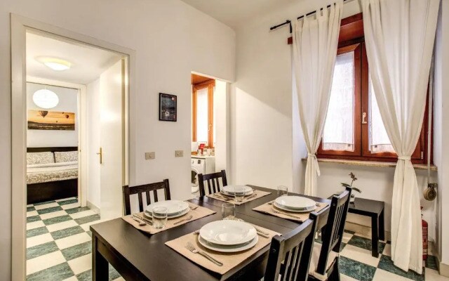 Popolo accommodation - Central apartment
