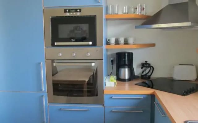 Sepa Str. Apartment