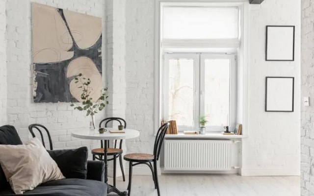 Lwowska Apartment