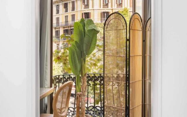 BCN Rambla Catalunya Apartments