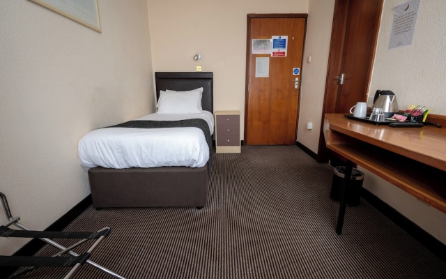 Wellow Hotel
