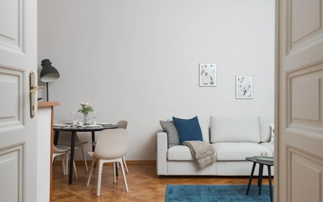 AIRSTAY PRAGUE apartment Vinohrady