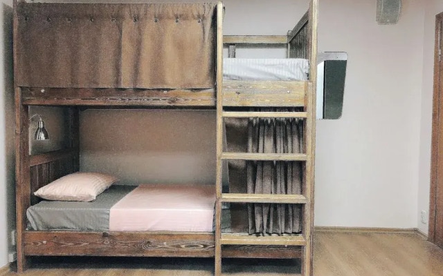City Park Hostel