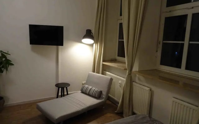 Dream & Relax Apartment's Hauptbahnhof