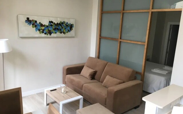 Apartamentos Pinar Málaga Centro