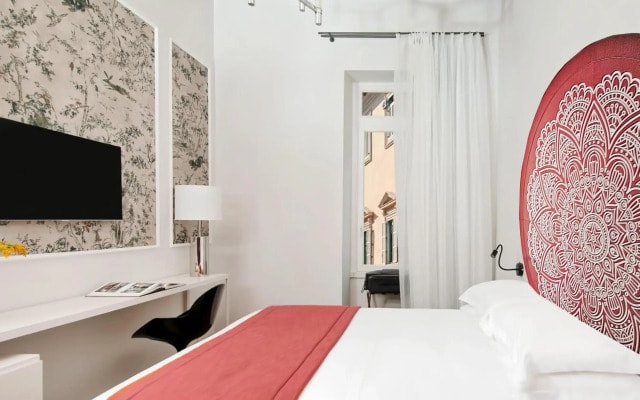 Boutique Centrale Palace Hotel