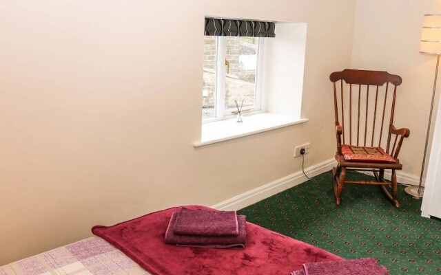 Lea Cottage