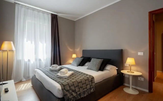 San Marco Suite 1 by Wonderful Italy