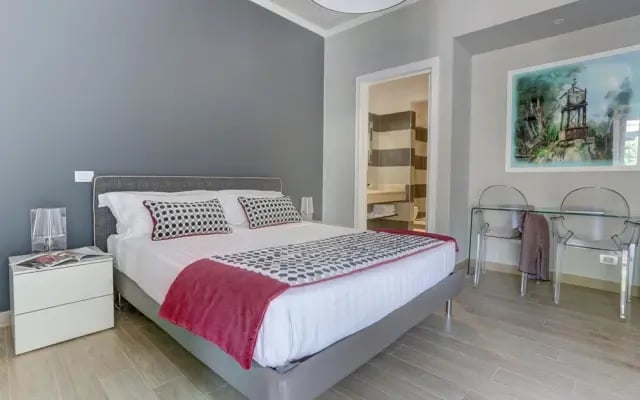 A9 Piazzetta Margutta - A9 - My Extra Home