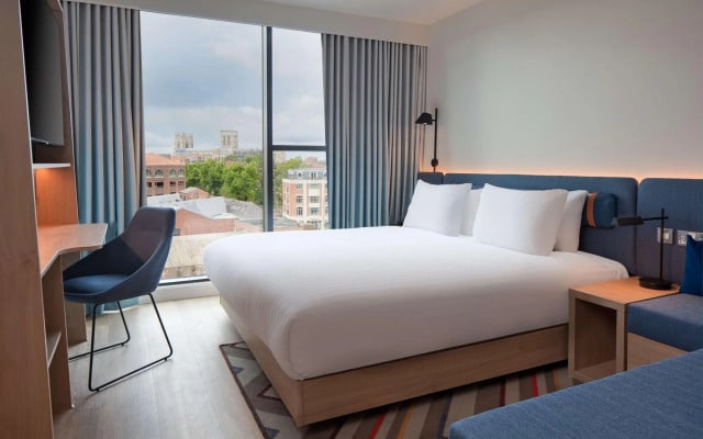 Hampton by Hilton York Piccadilly