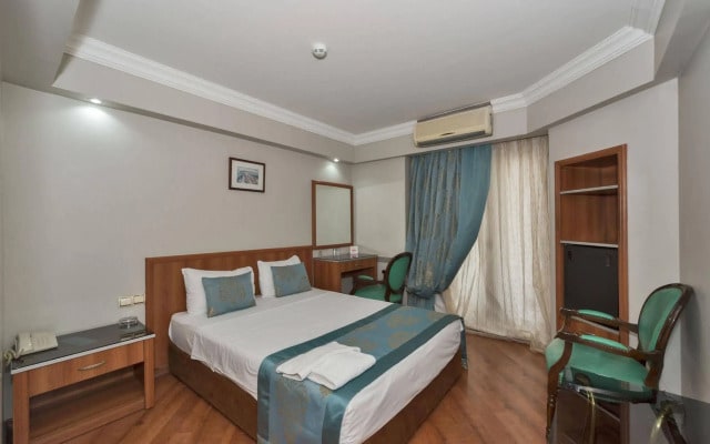 Beyaz Kugu Hotel