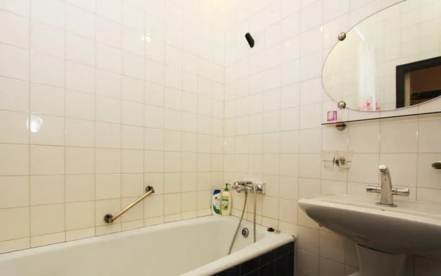 Меблированные комнаты ApartLux Курская