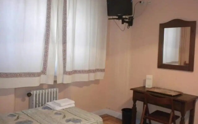 Hostal San Martin