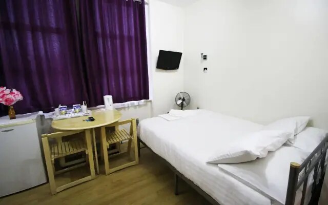 Flexistay Aparthotel Tooting