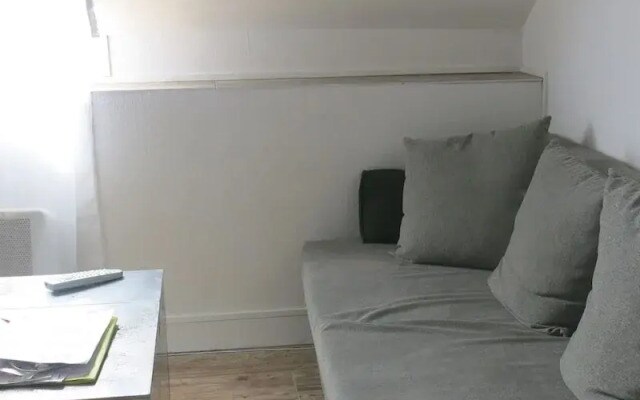 Studio Bastille Lappe Citycosy