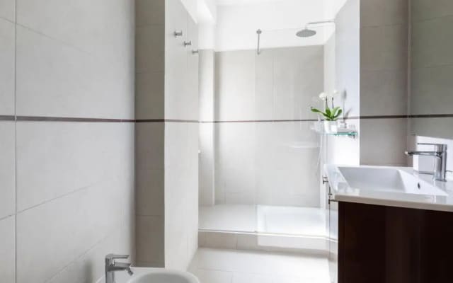Rome Accommodation - San Saba