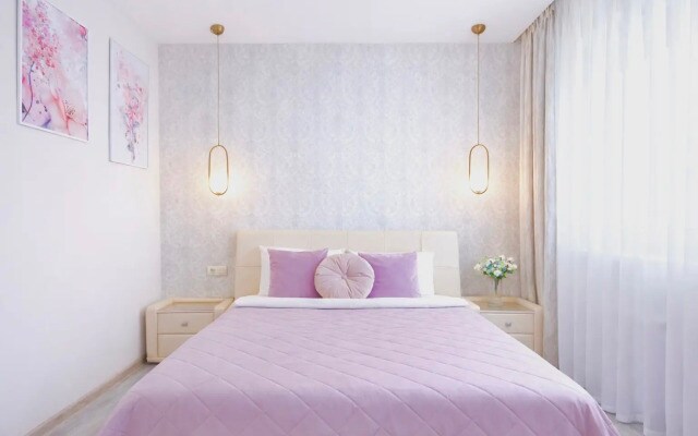 ApartMari на Горького 96