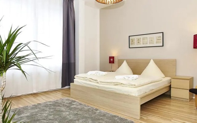 BearlinCity Apartments - City Center West
