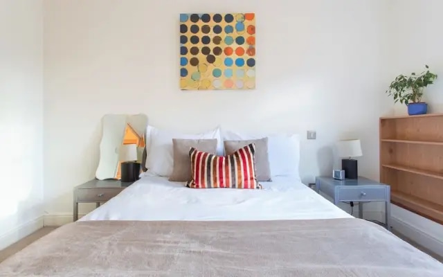 Urban Stay Astral House Apartments