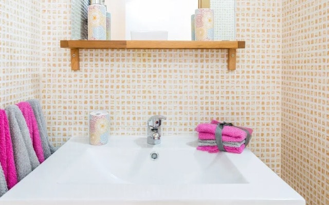 Apartamento Pizarro