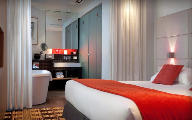 Golden Tulip Opera De Noailles