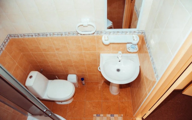 Guest House Meraba