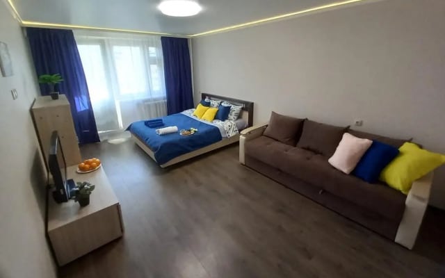 Heart Apartments (Харт Апартментс) на улице Чернышевского