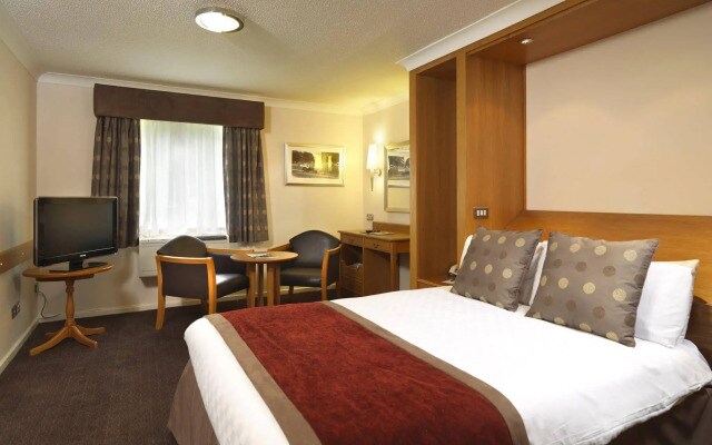 Leonardo Hotel East Midlands Airport