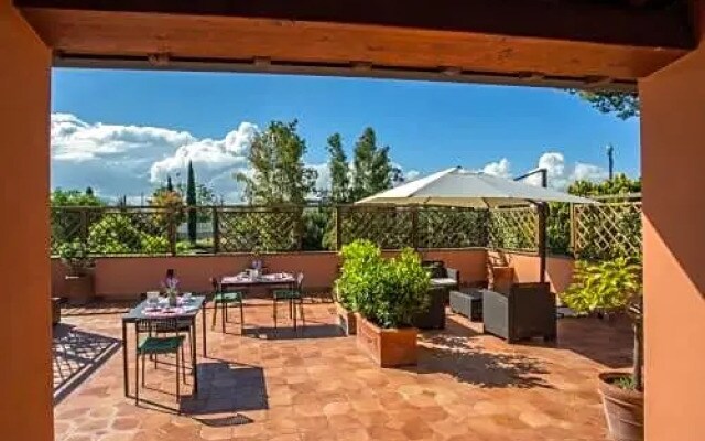 La Villa Delle Rose