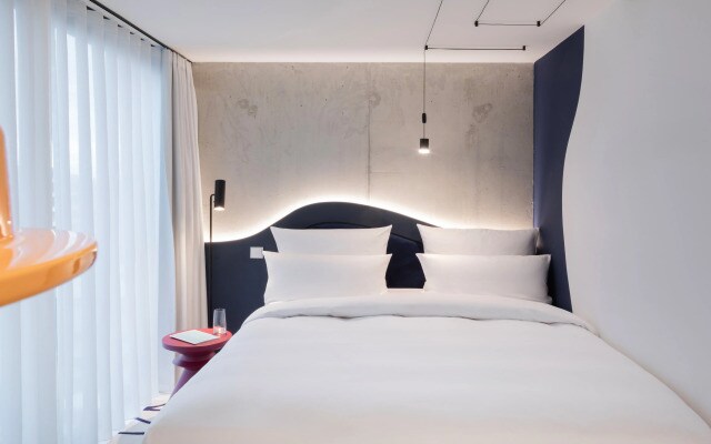 KPM Hotel & Residences Berlin, a Member of Design Hotels