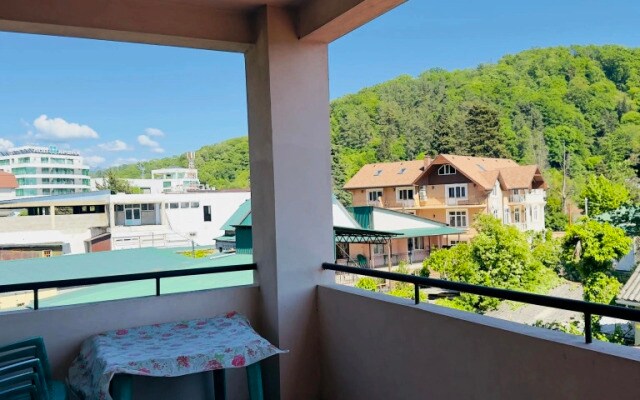 Guest house Almari
