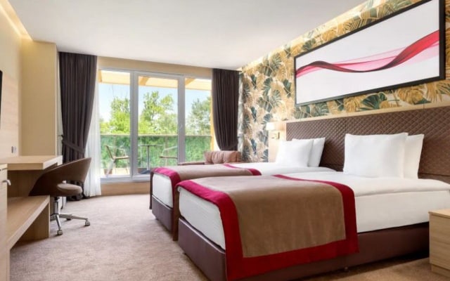 Ramada by Wyndham Istanbul Sile