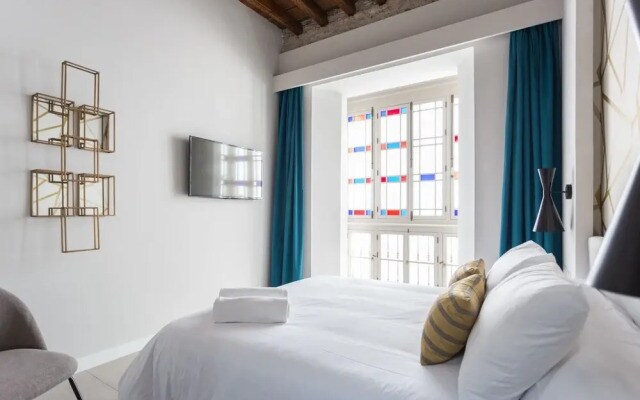 Weys Home Suites