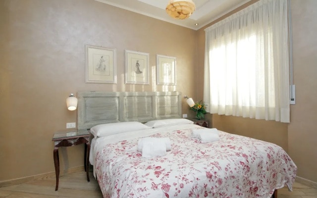 Restart Accommodations Rada