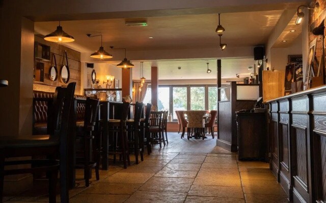 Saracens Head