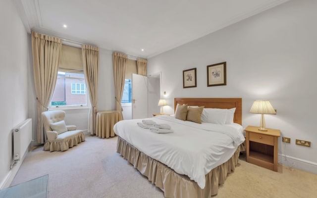 Hertford Flat 11