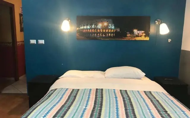 La Casa Di Elena